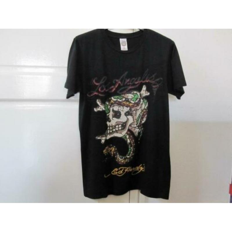 Ed Hardy