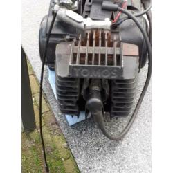 Tomos blok 65 cc