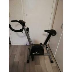 fitness (cardio apparaat)