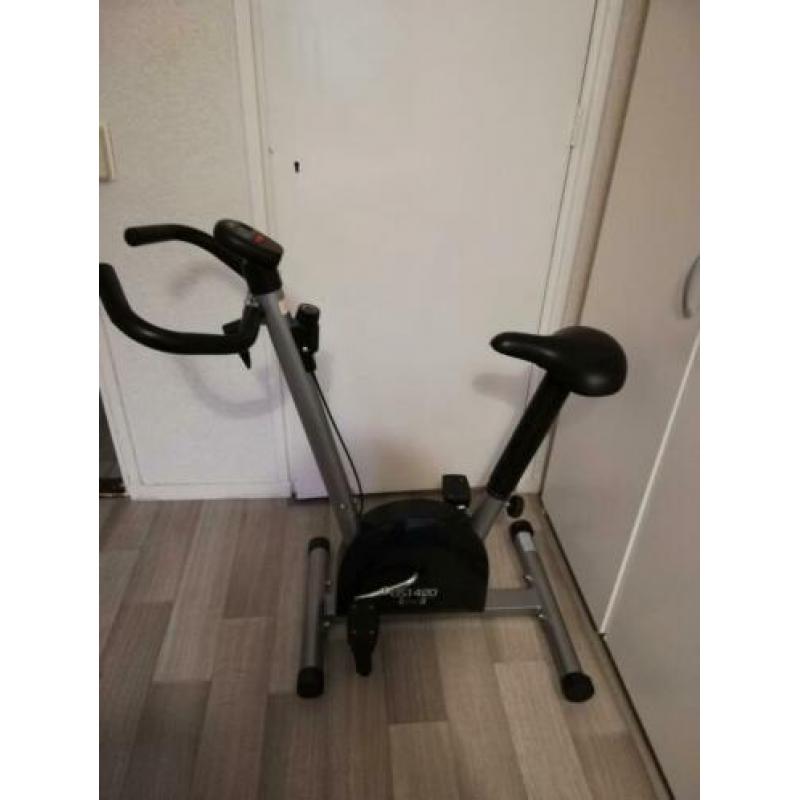 fitness (cardio apparaat)