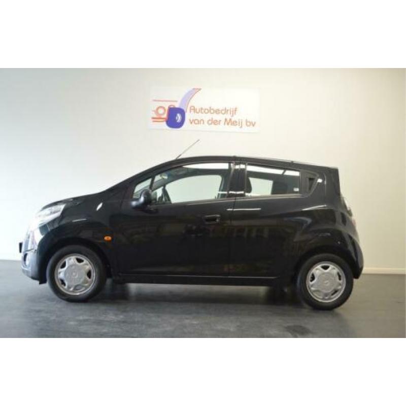 Chevrolet Spark 1.0 16V L , MISTL V , RCD SPELER , CV AFST ,
