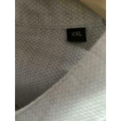 Hugo Boss overhemd xxl