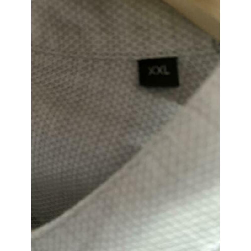 Hugo Boss overhemd xxl
