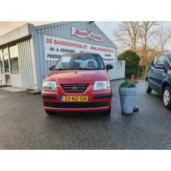 Hyundai ATOS 1.1I Active Prime + elektr. pakket&NAP