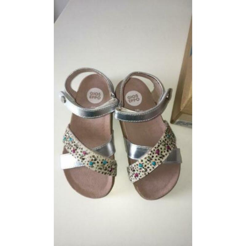 Gioseppo sandalen 27 NIEUW