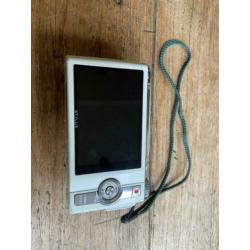 Fotocamera Olympus Stylus SH-50