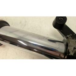 VOORVORK POOT LINKS Kawasaki ZXR 750 1993-1995