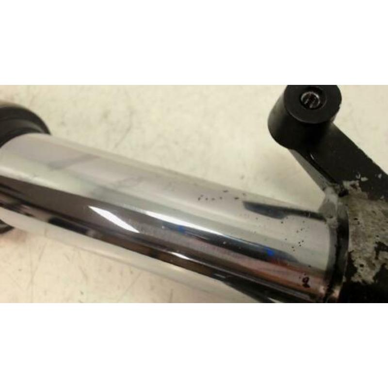 VOORVORK POOT LINKS Kawasaki ZXR 750 1993-1995