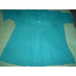 Blouse mt.xl