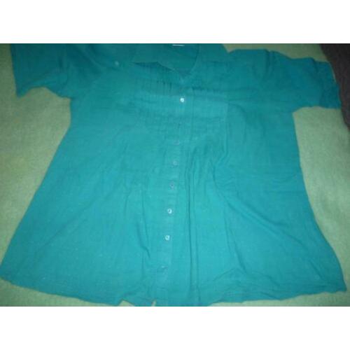 Blouse mt.xl