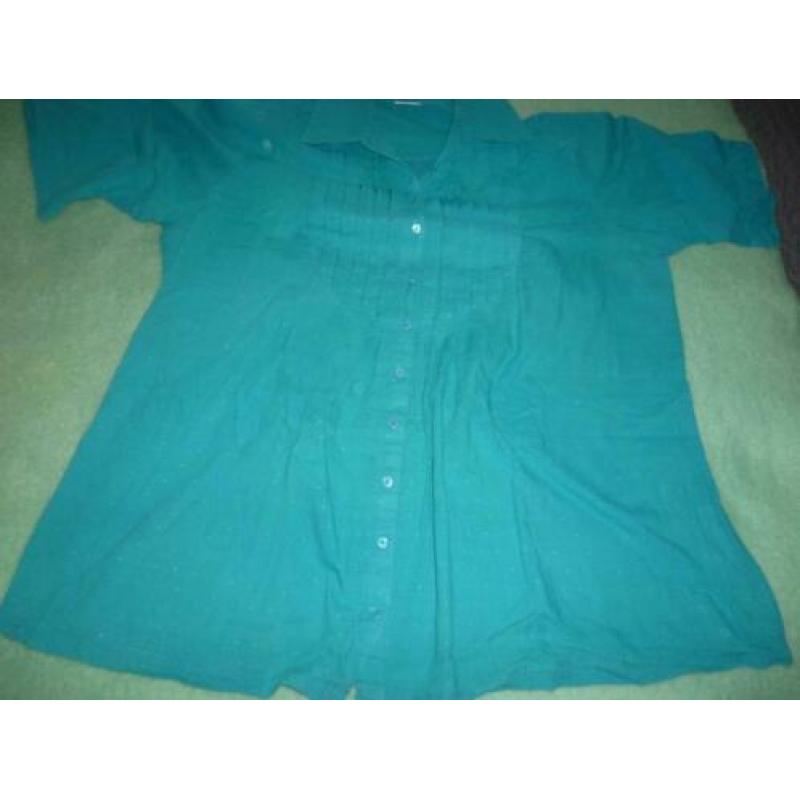 Blouse mt.xl