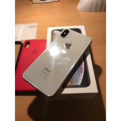Iphone xs 256 4 maanden oud