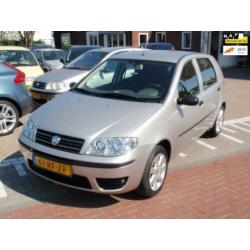 Fiat Punto 1.2 Dynamic