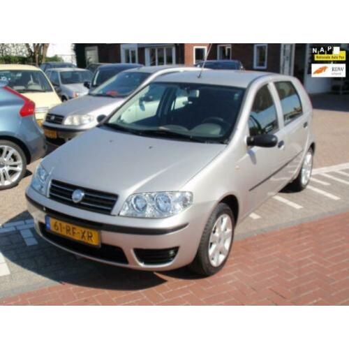 Fiat Punto 1.2 Dynamic