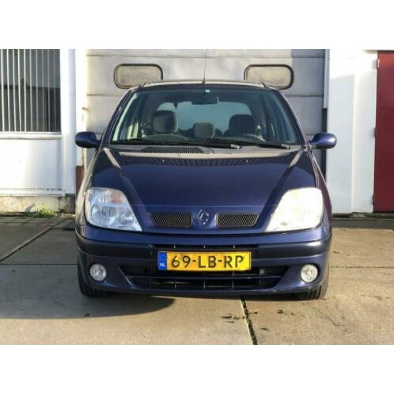 Verkocht