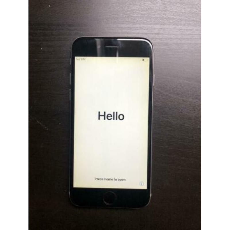 Iphone 6, 16GB