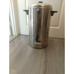 Percolator Hendi 10 liter
