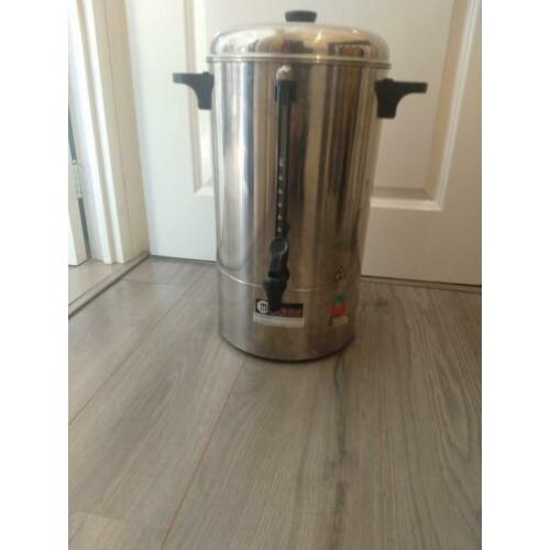 Percolator Hendi 10 liter