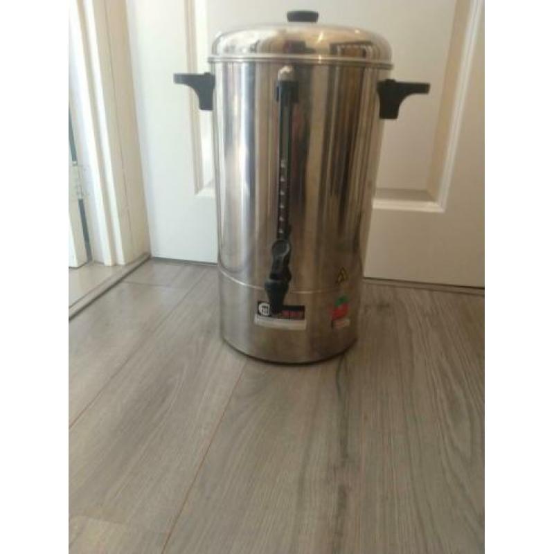 Percolator Hendi 10 liter