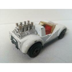Matchbox Lesney 1975. No:55 "HELLRAISER".