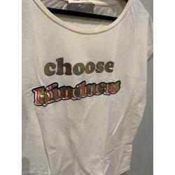 Sophie Schnoor shirt maat M