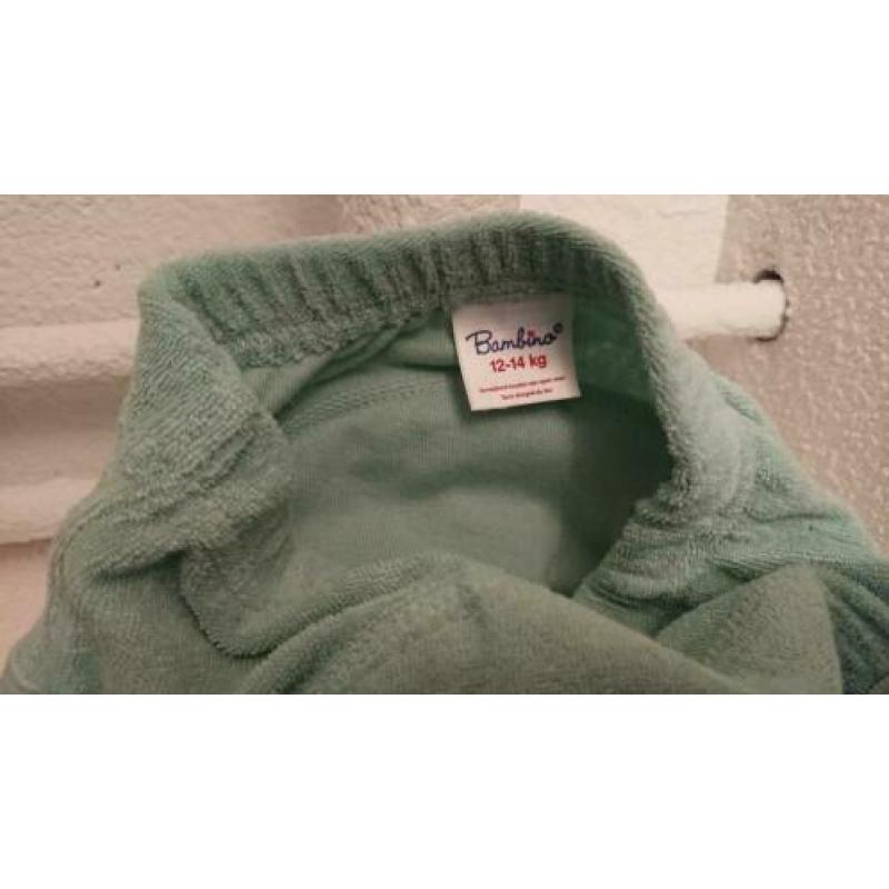 *nieuw* Bambino oefenbroekje voor 12-14 kg zindelijkheid