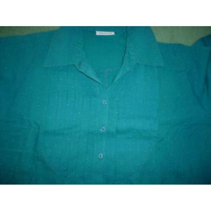 Blouse mt.xl