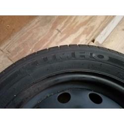 Kumho Solus KH 17 165/60/R14