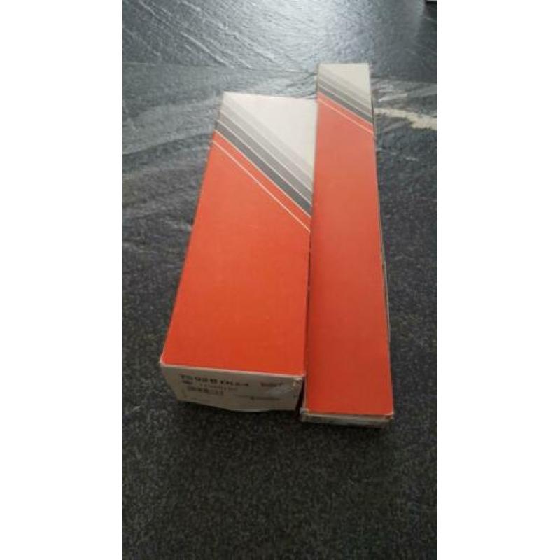 Dorma TS92B deurdranger + G93N glijarm