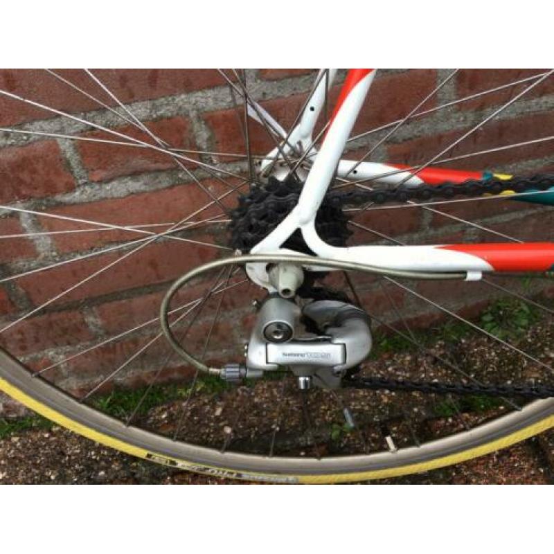 Batavus Competition