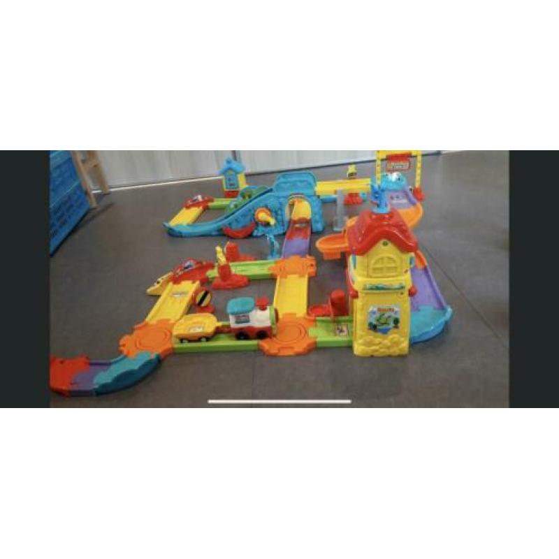 Vtech Toet Toet diverse sets