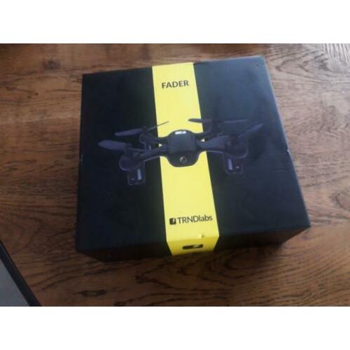 Drone fader TRNDlabs
