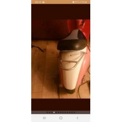 Elektrische scooter echt zo goed al nieuw degelijke accu