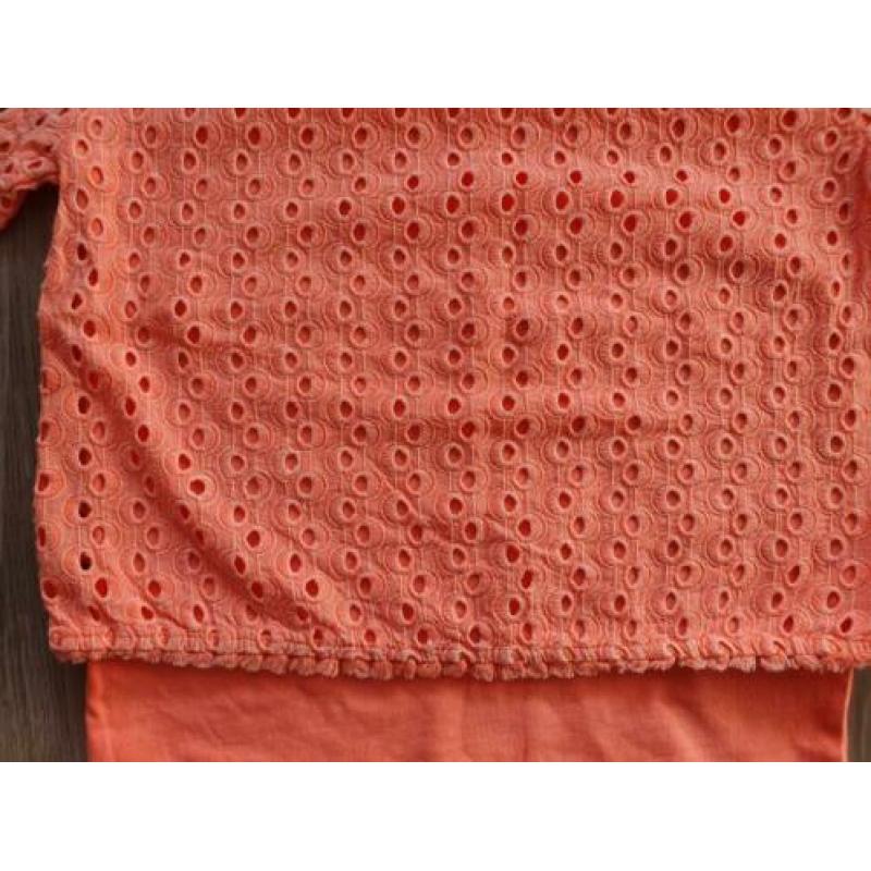 Nieuw staat Nono shirt top super mooi 134 140