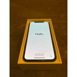 iPhone X 64 GB Space grey