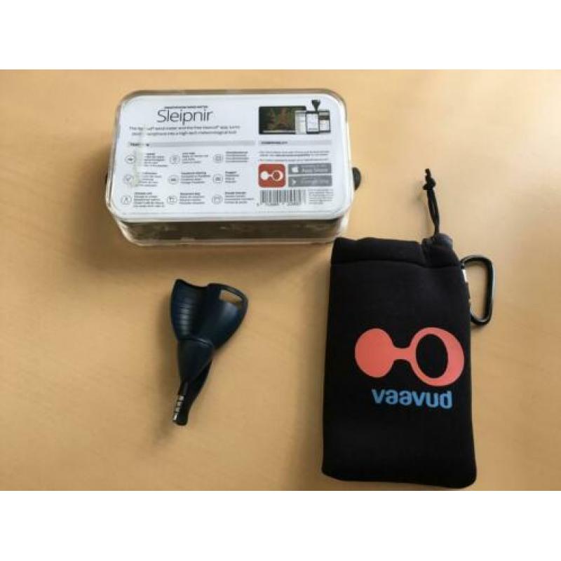 Windmeter.