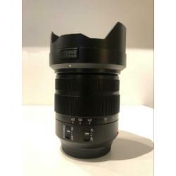 Panasonic Leica 12-60mm F2.8/4.0 objectief (MFT)