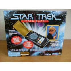 Star trek communicator