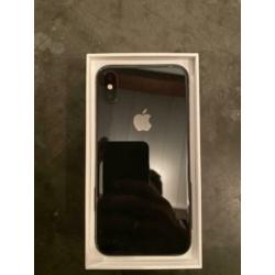 iPhone X 64 GB Space grey