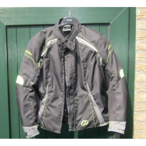 Motor jas dames PROBIKER m42