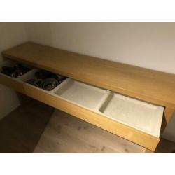 Dressoir ladekast