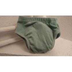 *nieuw* Bambino oefenbroekje voor 12-14 kg zindelijkheid