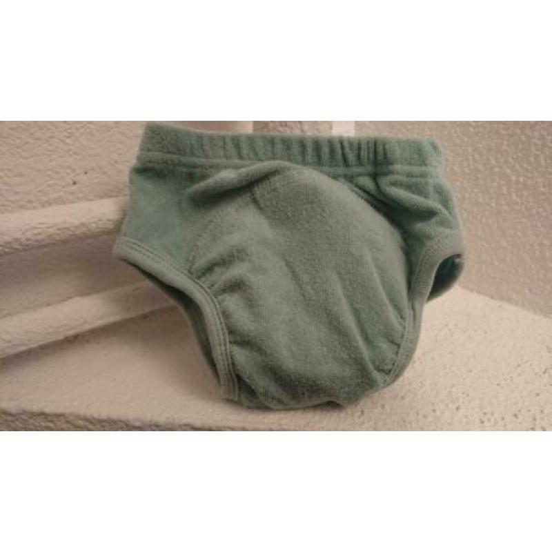 *nieuw* Bambino oefenbroekje voor 12-14 kg zindelijkheid