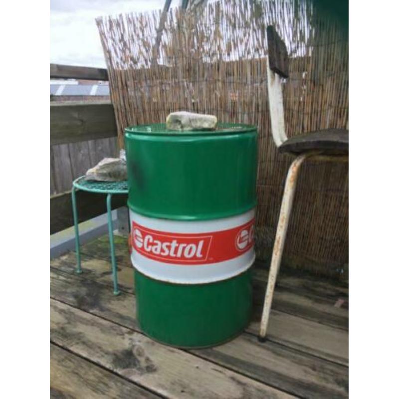 Castrol
