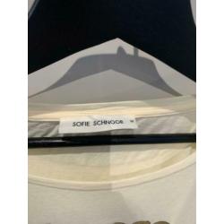 Sophie Schnoor shirt maat M