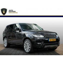 Land Rover Range Rover Sport 3.0 TDV6 HSE Dynamic Pano Pano