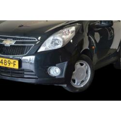 Chevrolet Spark 1.0 16V L , MISTL V , RCD SPELER , CV AFST ,