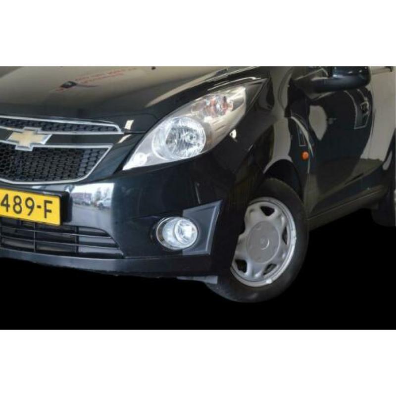 Chevrolet Spark 1.0 16V L , MISTL V , RCD SPELER , CV AFST ,