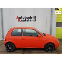 SEAT Arosa 1.4i