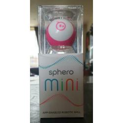 Sphero mini roze